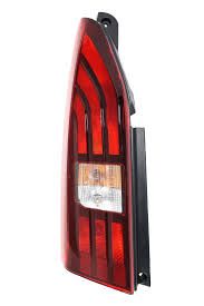 PEUGEOT RFTER BERLNGO SOL STOP